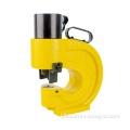 Ch-70/JB-70 Hole Punching Machine Hydraulic Punch Cutter